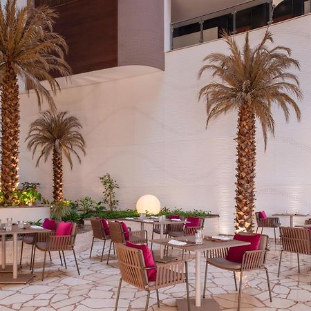 Crowne Plaza Doha - The Business Park, An Ihg Hotel Bagian luar foto