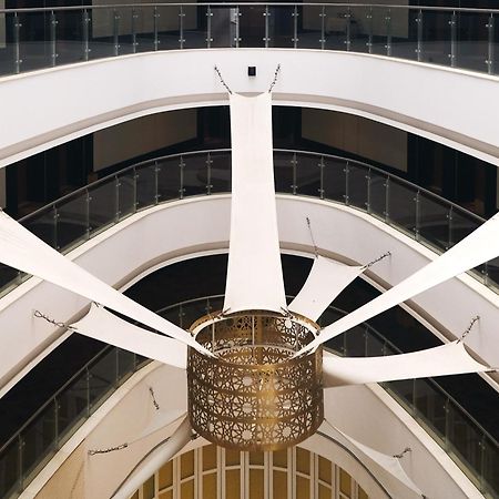 Crowne Plaza Doha - The Business Park By Ihg Hotel Bagian luar foto